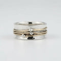 Faye Gold Ring
