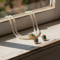 Hespera Jewelry Set