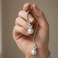 Kaia Pearl Necklace