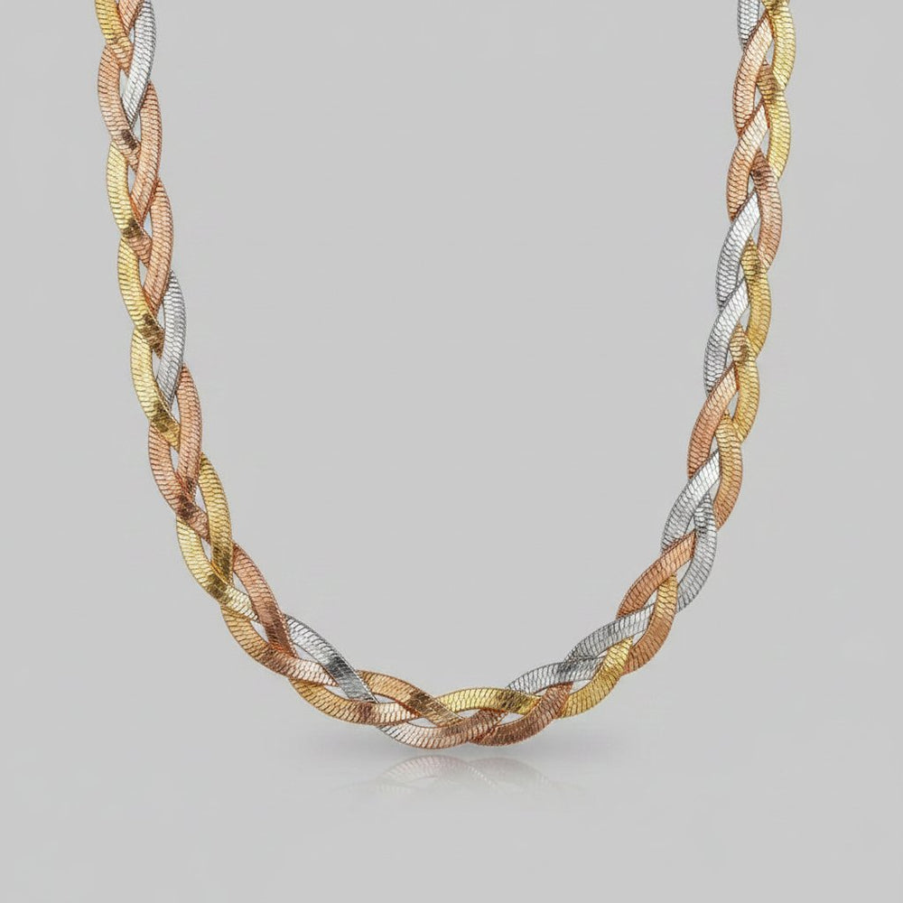 Seraphine Necklace