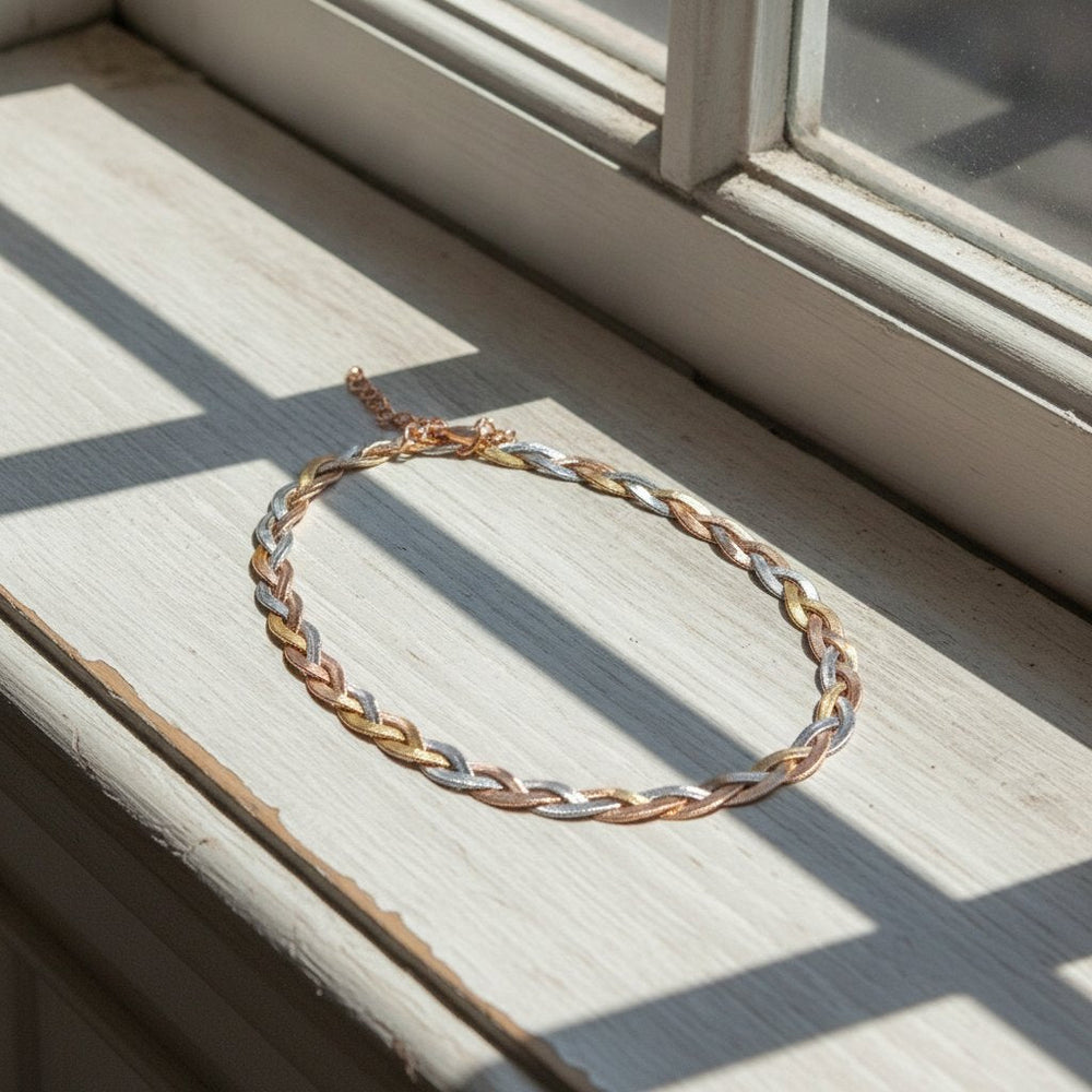 Seraphine Necklace