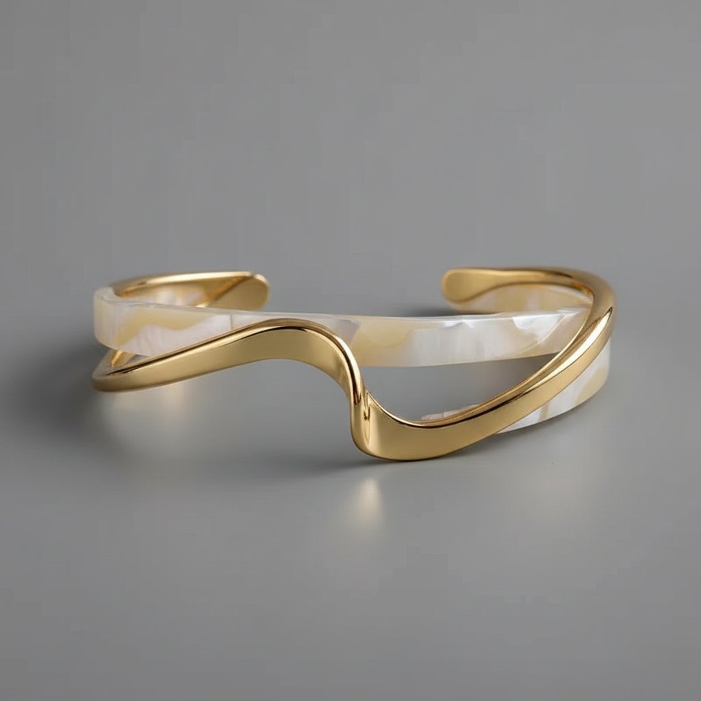 Beatrice Opal Bracelet