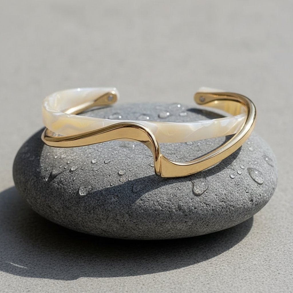 Beatrice Opal Bracelet