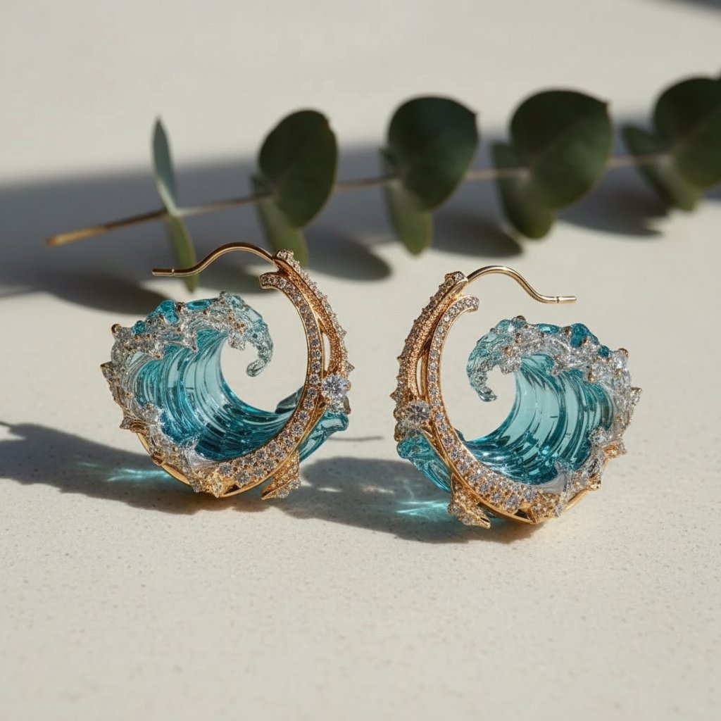 Josephine Earrings