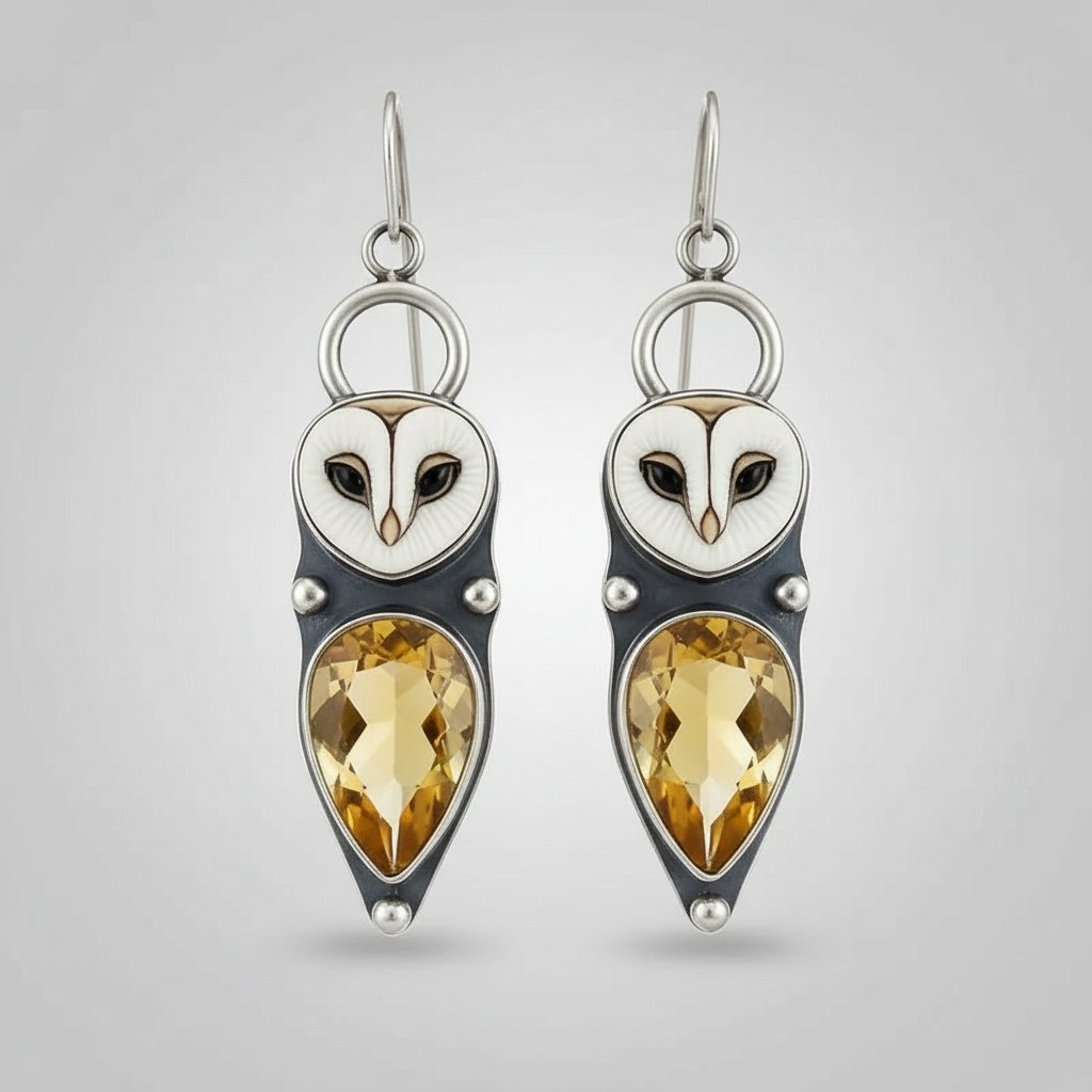 Aurore Earrings