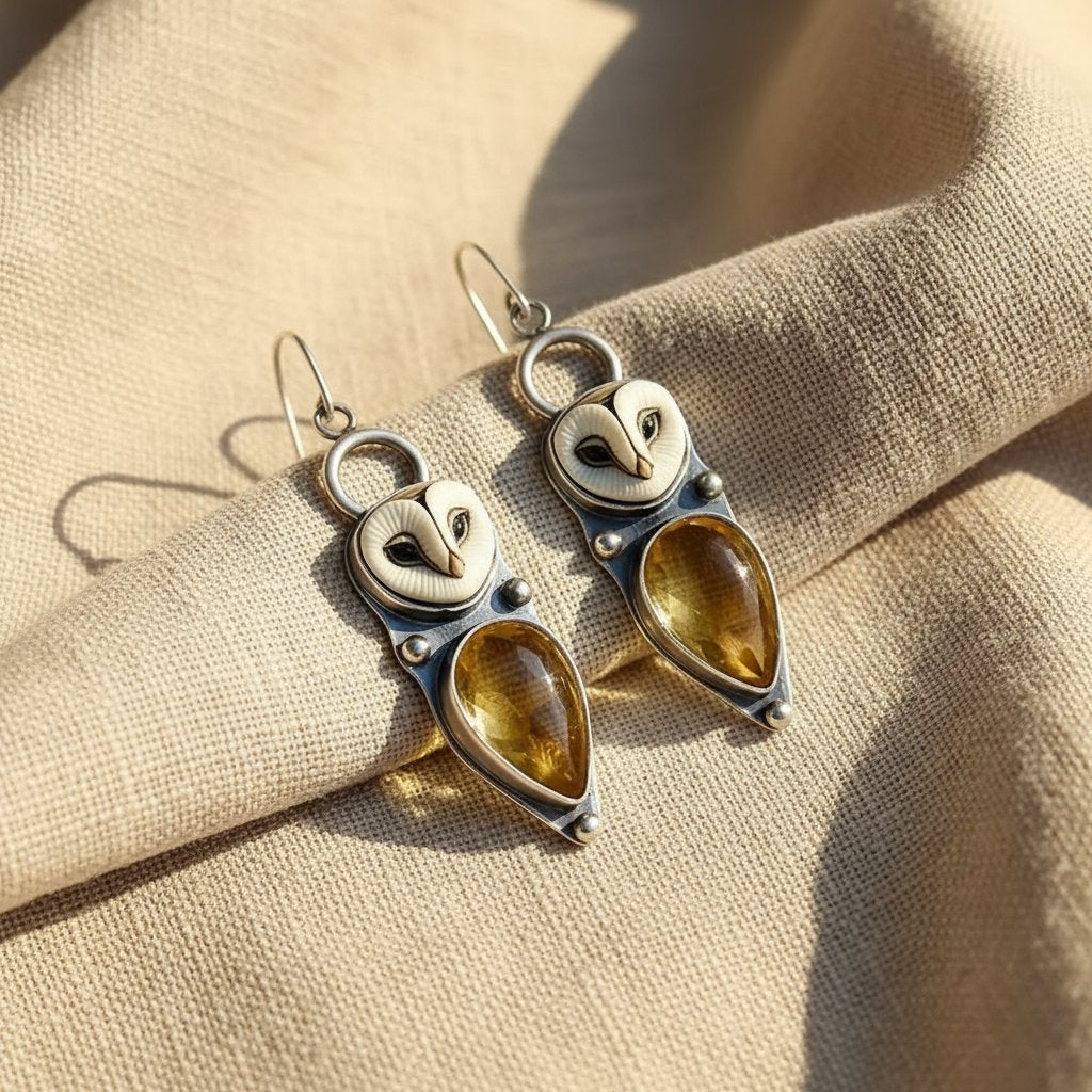 Aurore Earrings