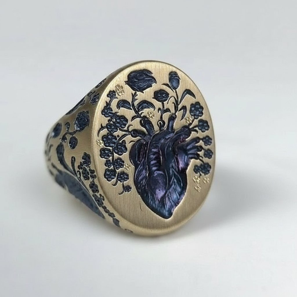 Ophira Gold Ring