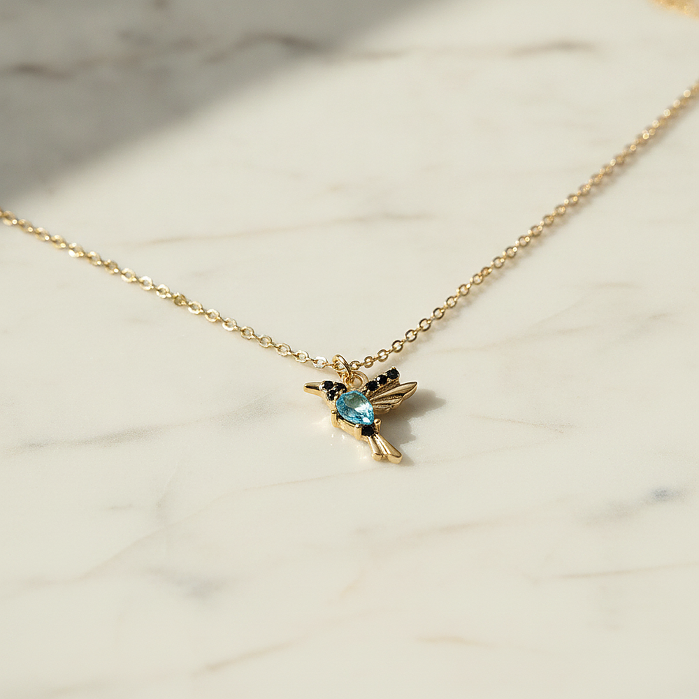 Romy Jewelry Set