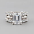Ximena Silver Ring