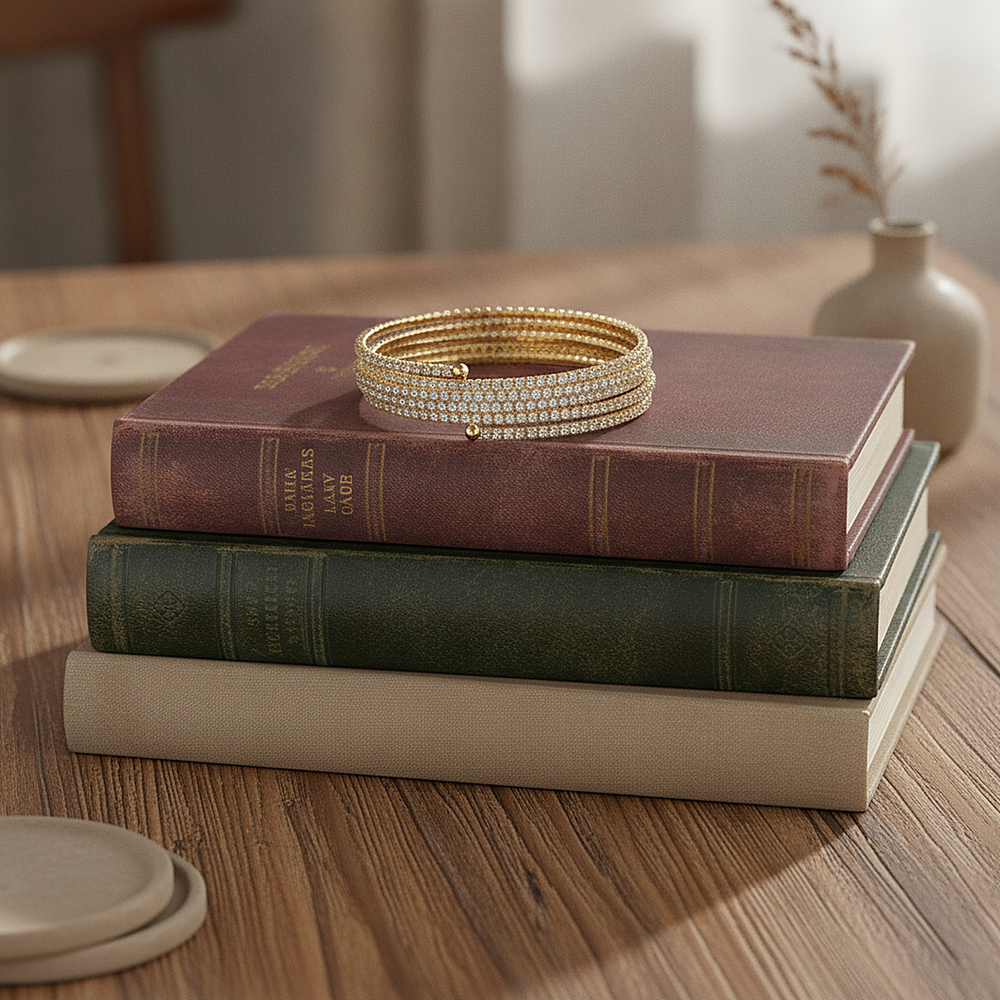 Amara Bracelet