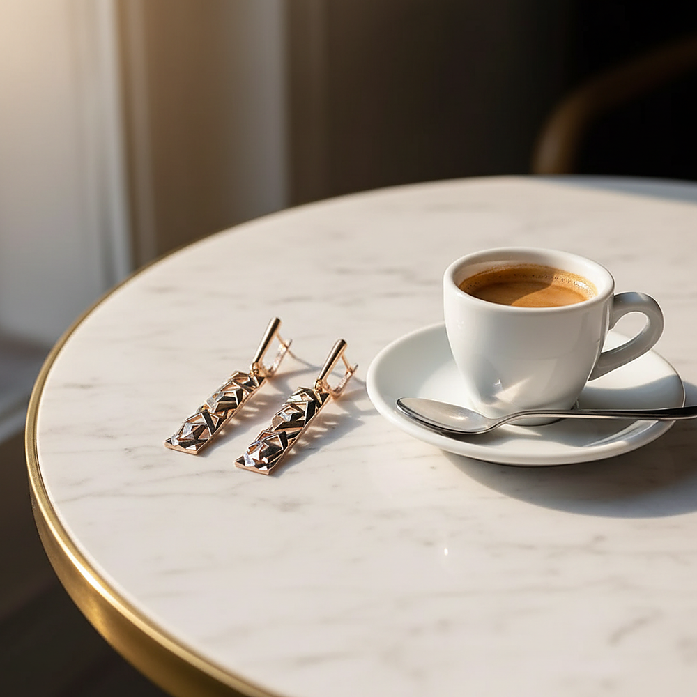 Estelle Earrings