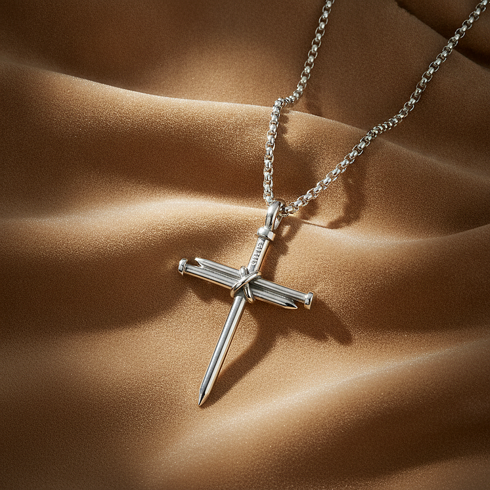 Solene Necklace