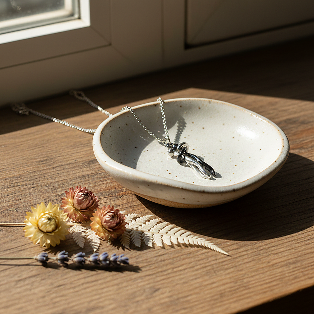 Maelys Necklace