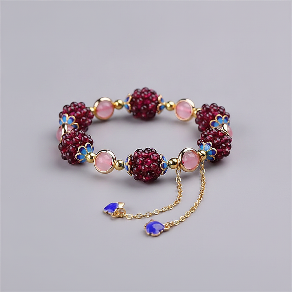 Soleil Bracelet
