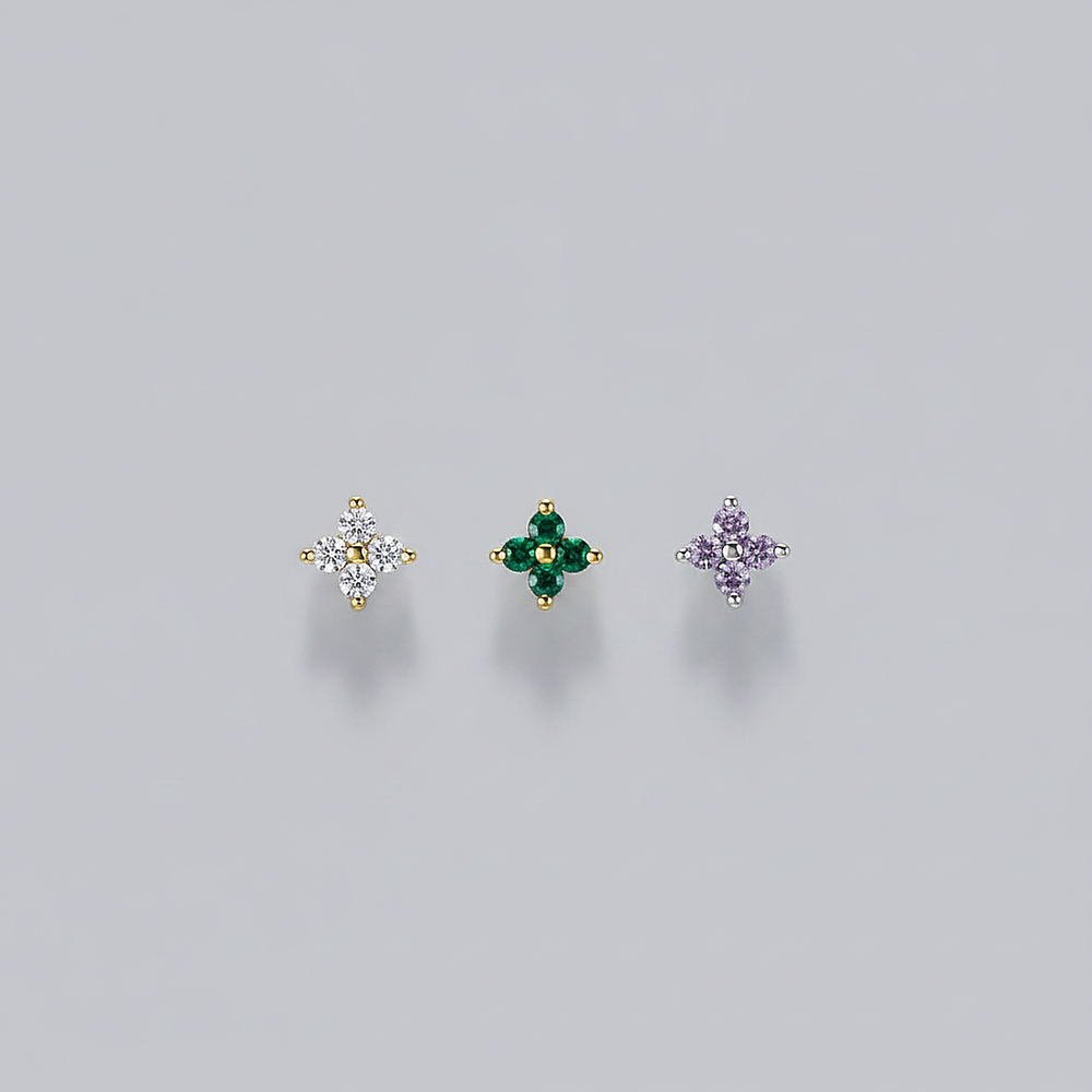 Suri Earrings