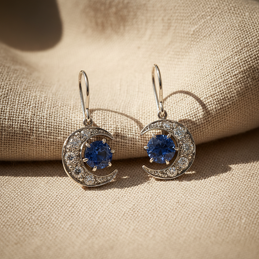 Valentine Earrings
