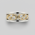 Giada Zirconia Ring