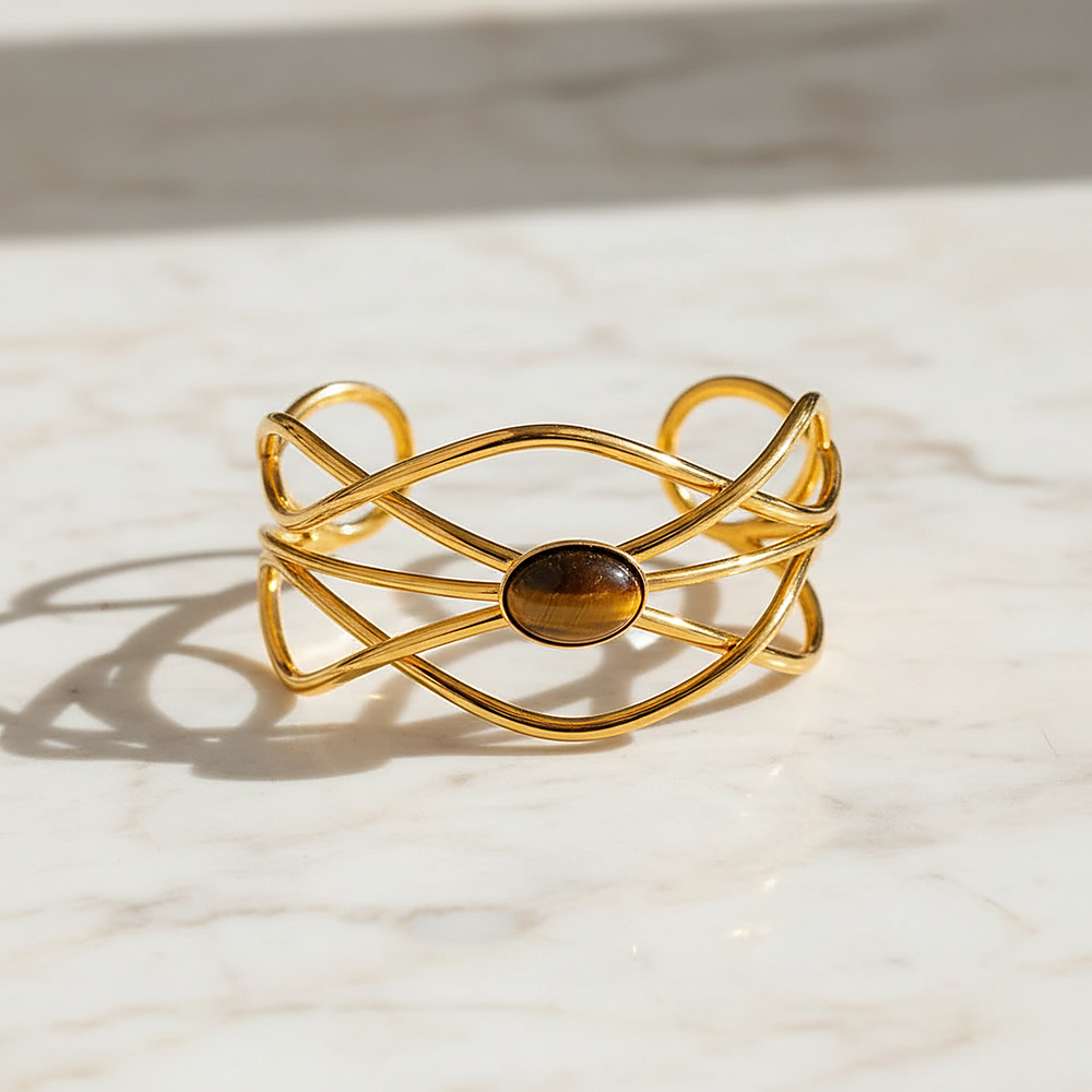 Lourdes Cuff