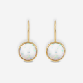 Sereia Opal Earrings