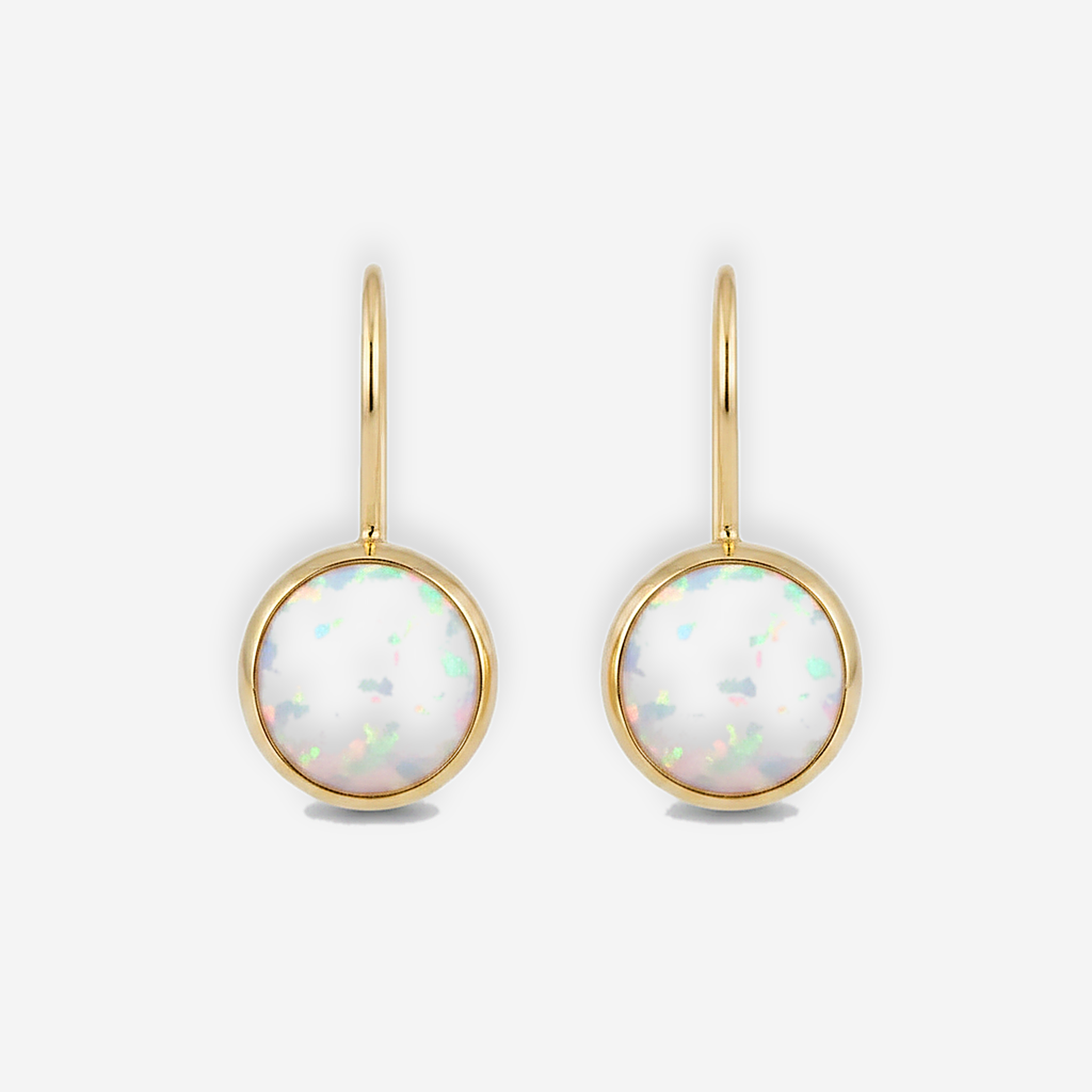 Sereia Opal Earrings
