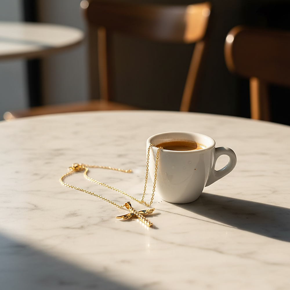 Sereia Necklace