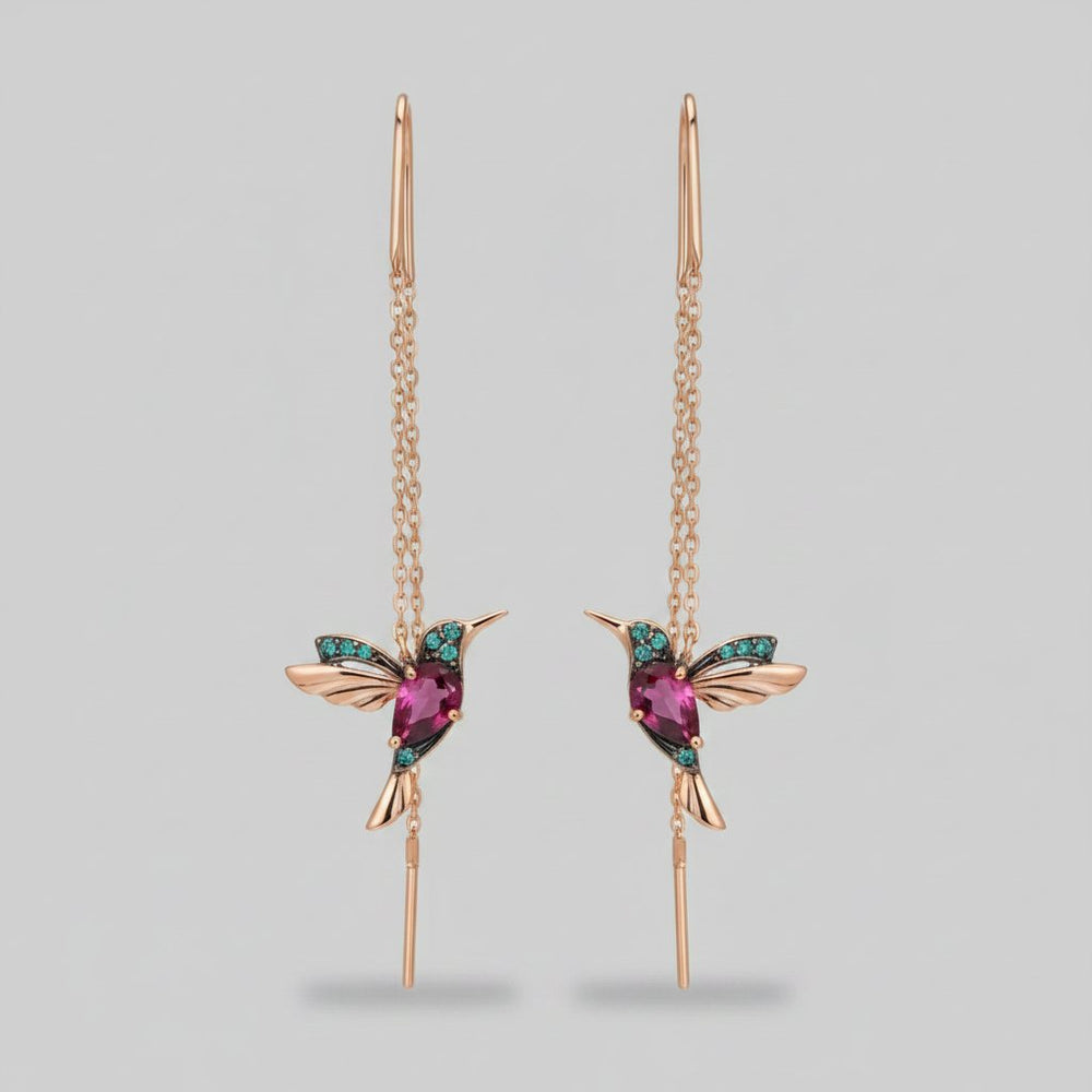 Perrine Earrings