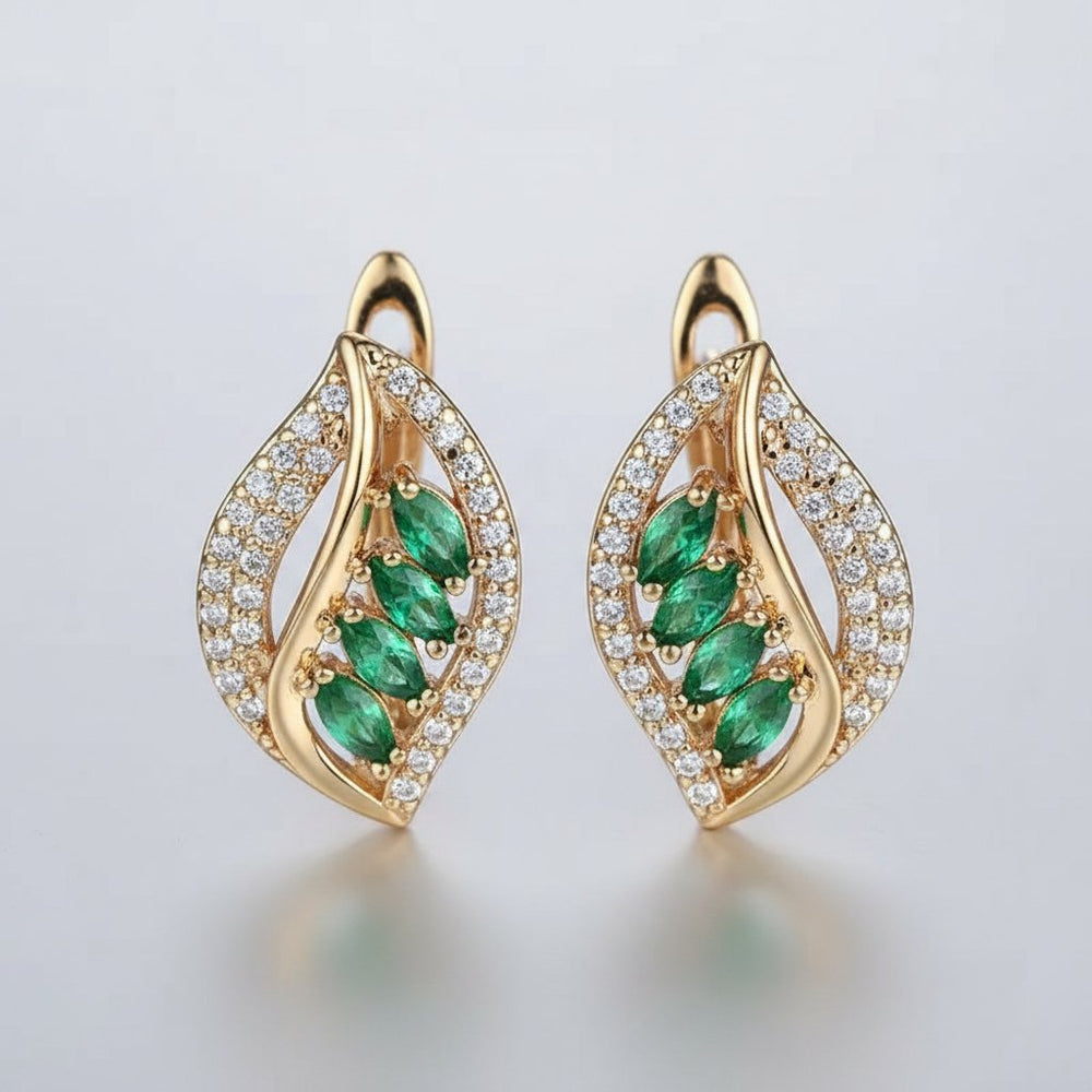 Giselle Earrings