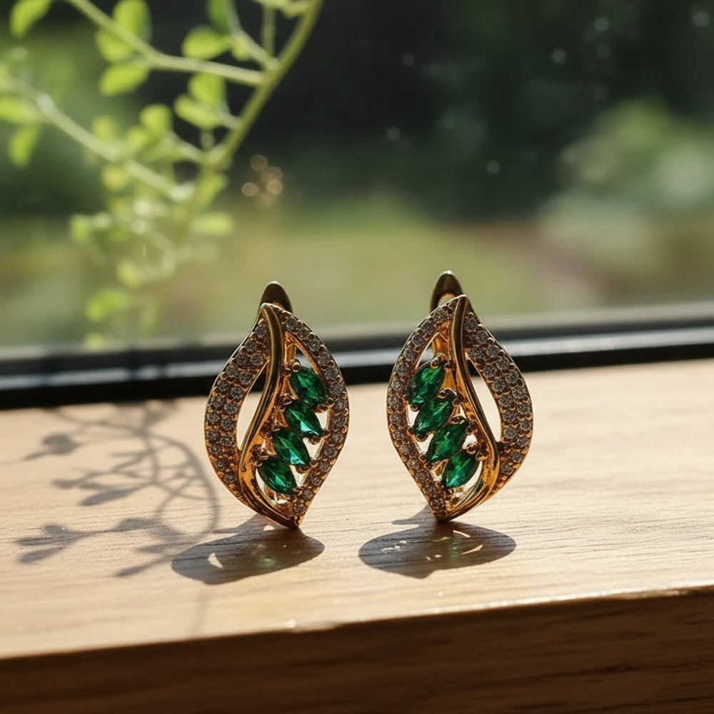Giselle Earrings