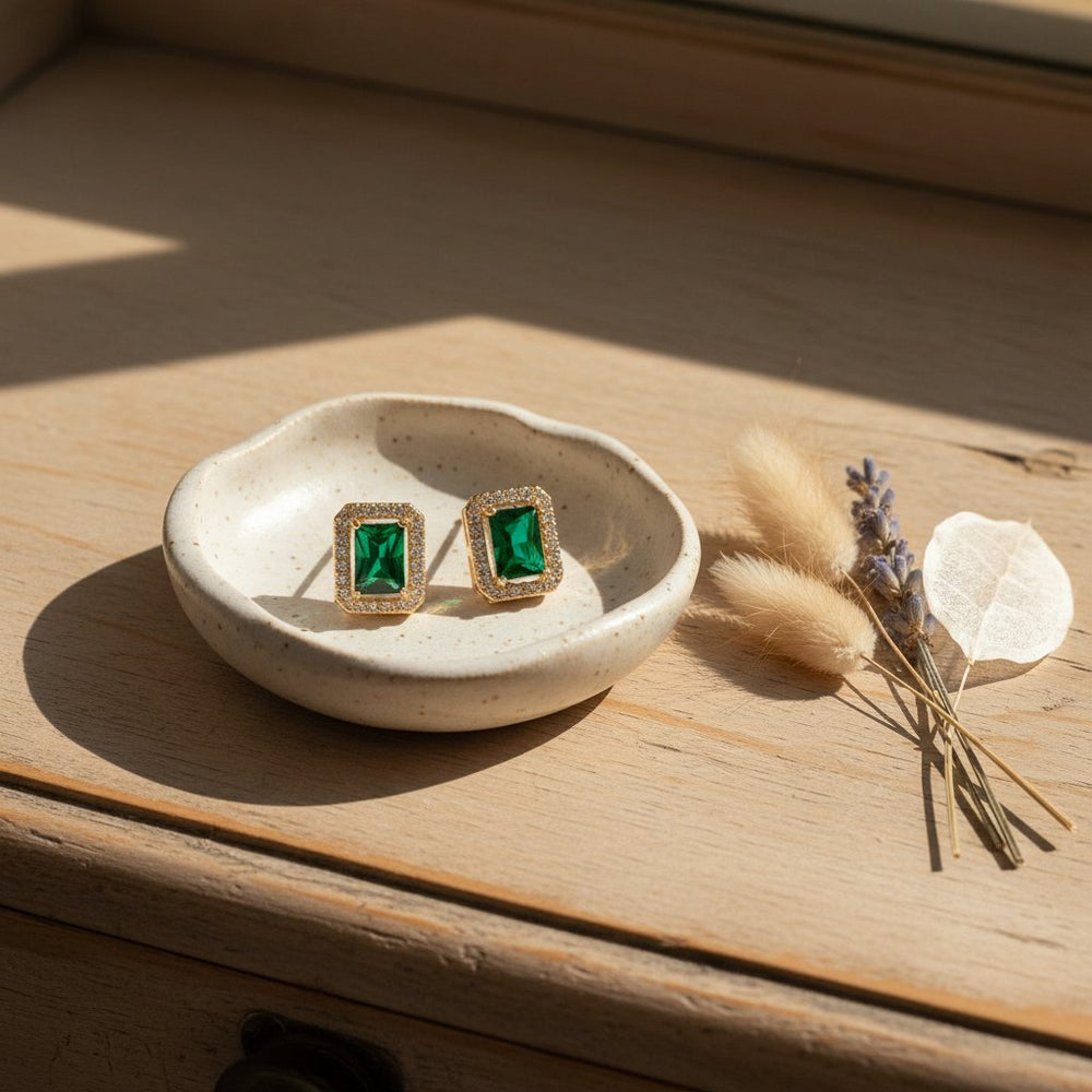 Honorine Earrings