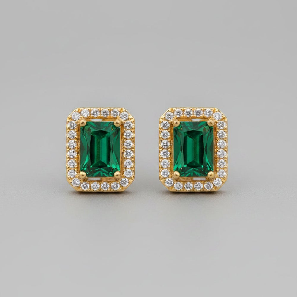 Honorine Earrings