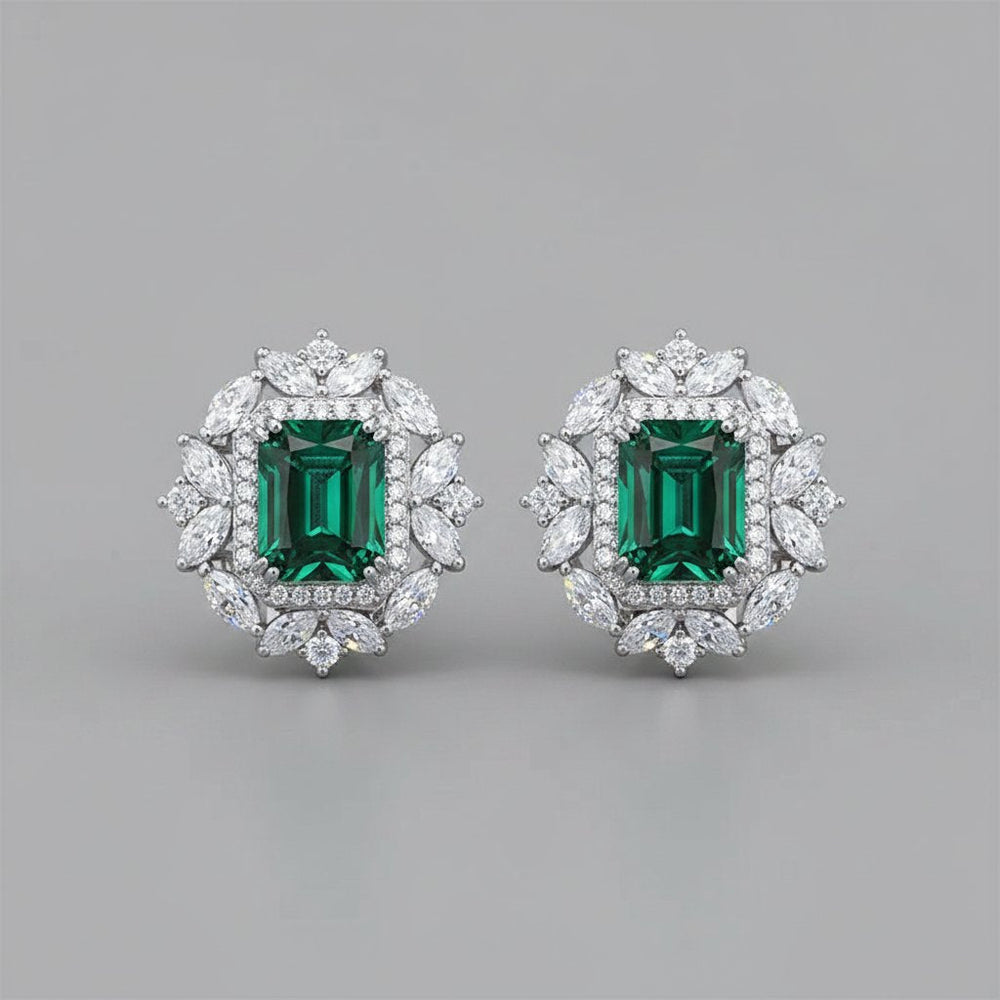 Nadia Earrings