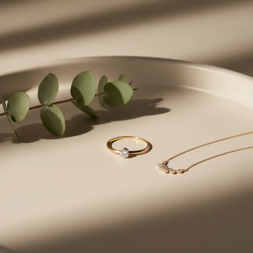 Sabeline Earrings