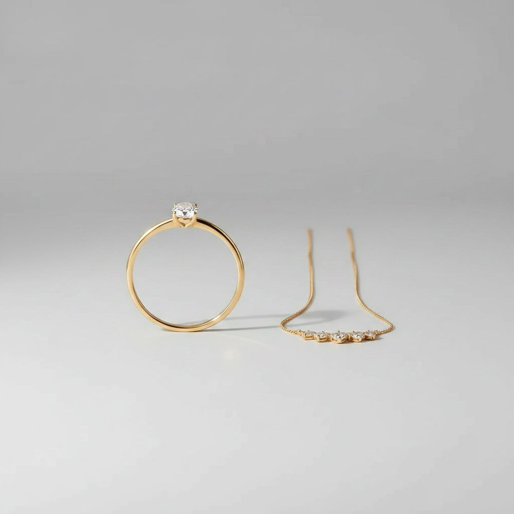 Sabeline Earrings