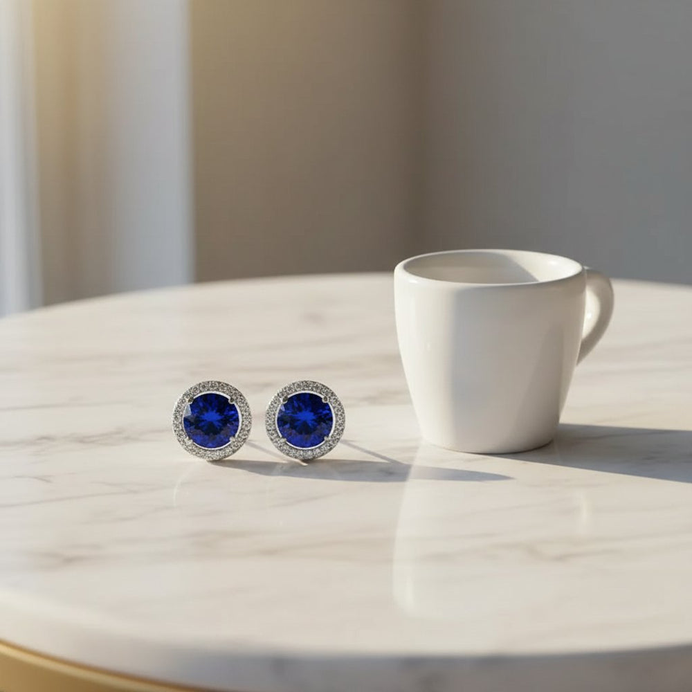 Bela Earrings