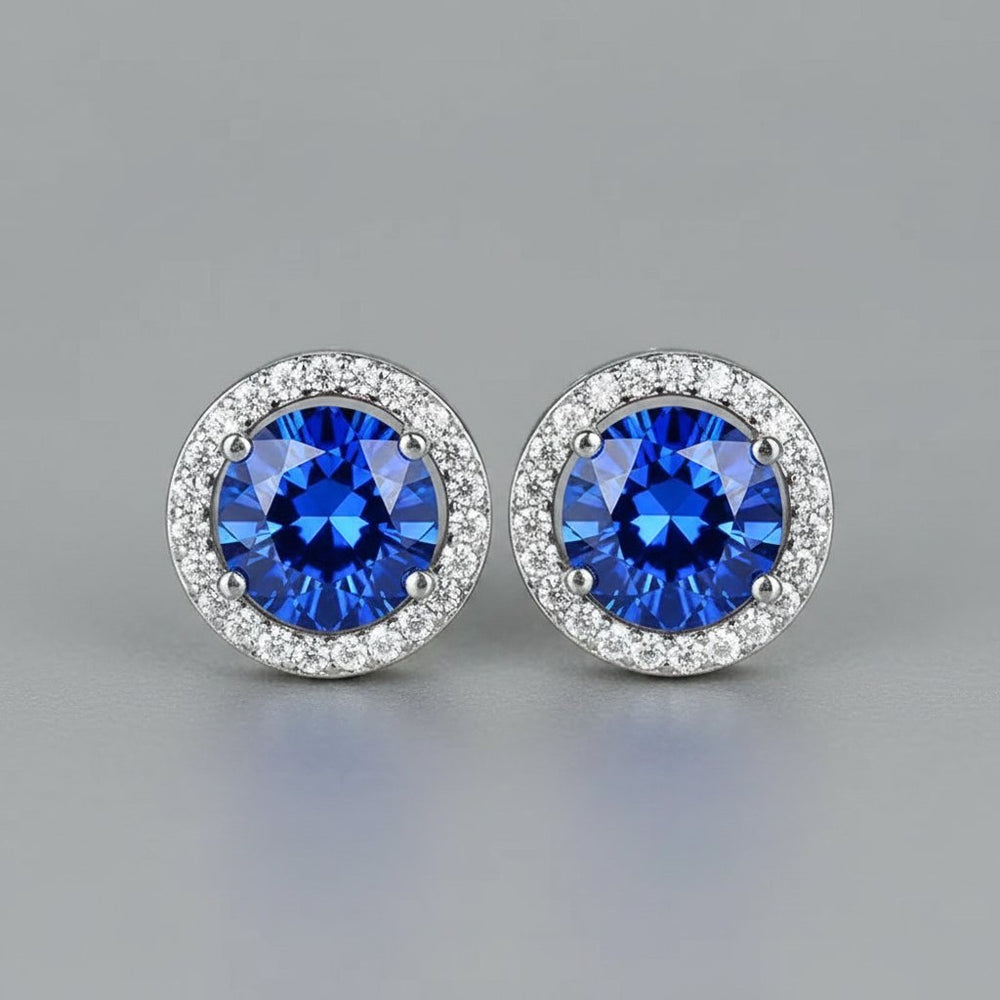 Bela Earrings