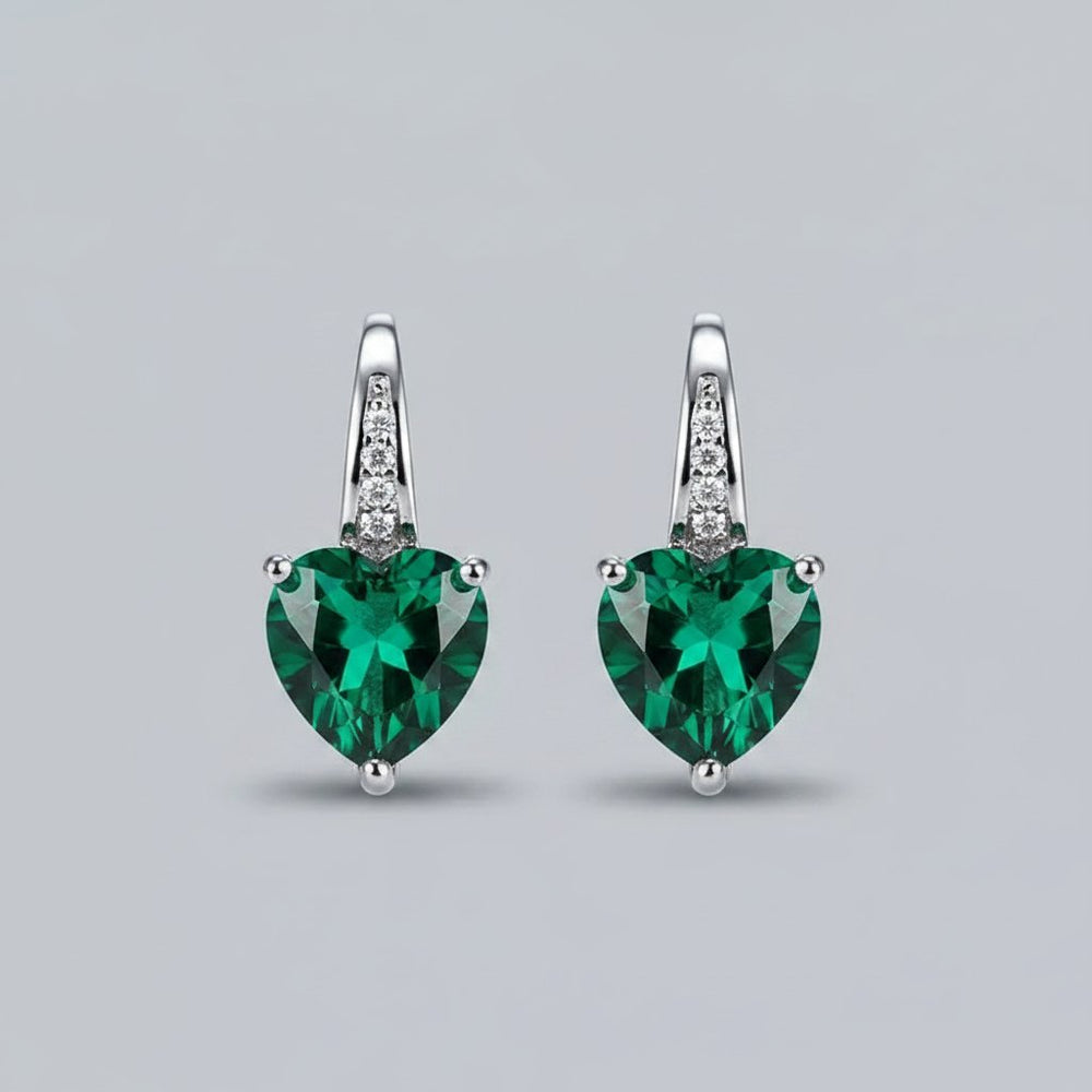 Faye Earrings