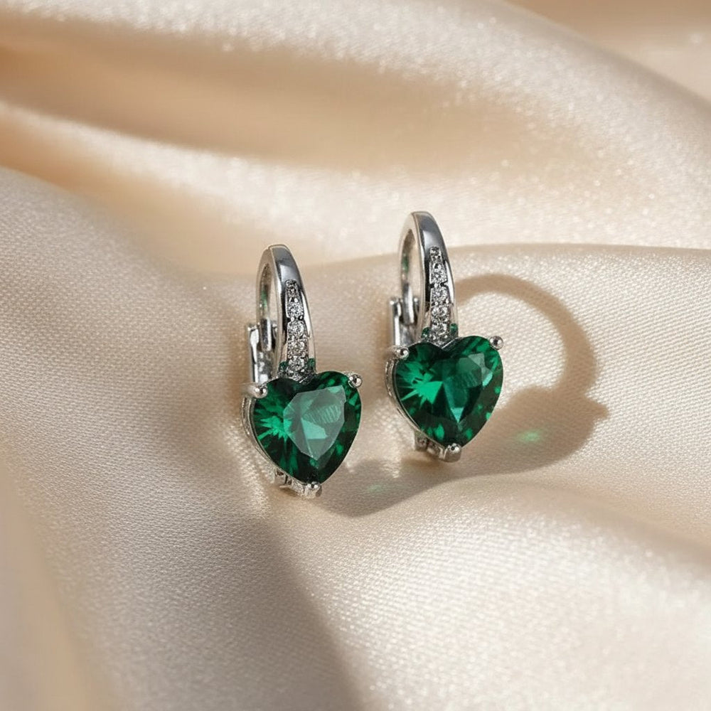 Faye Earrings