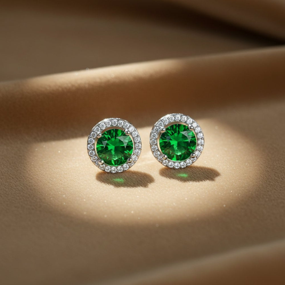 Hespera Earrings