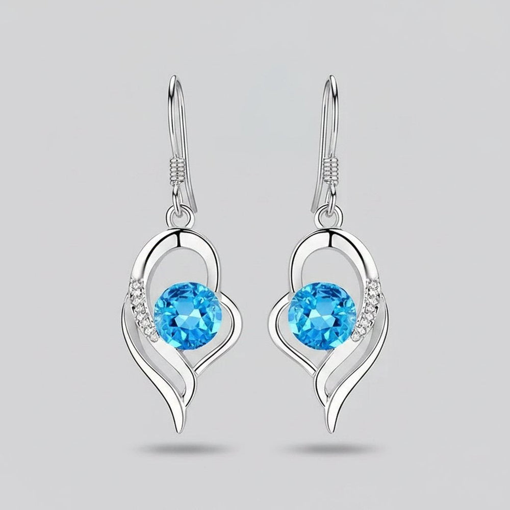 Jorja Earrings