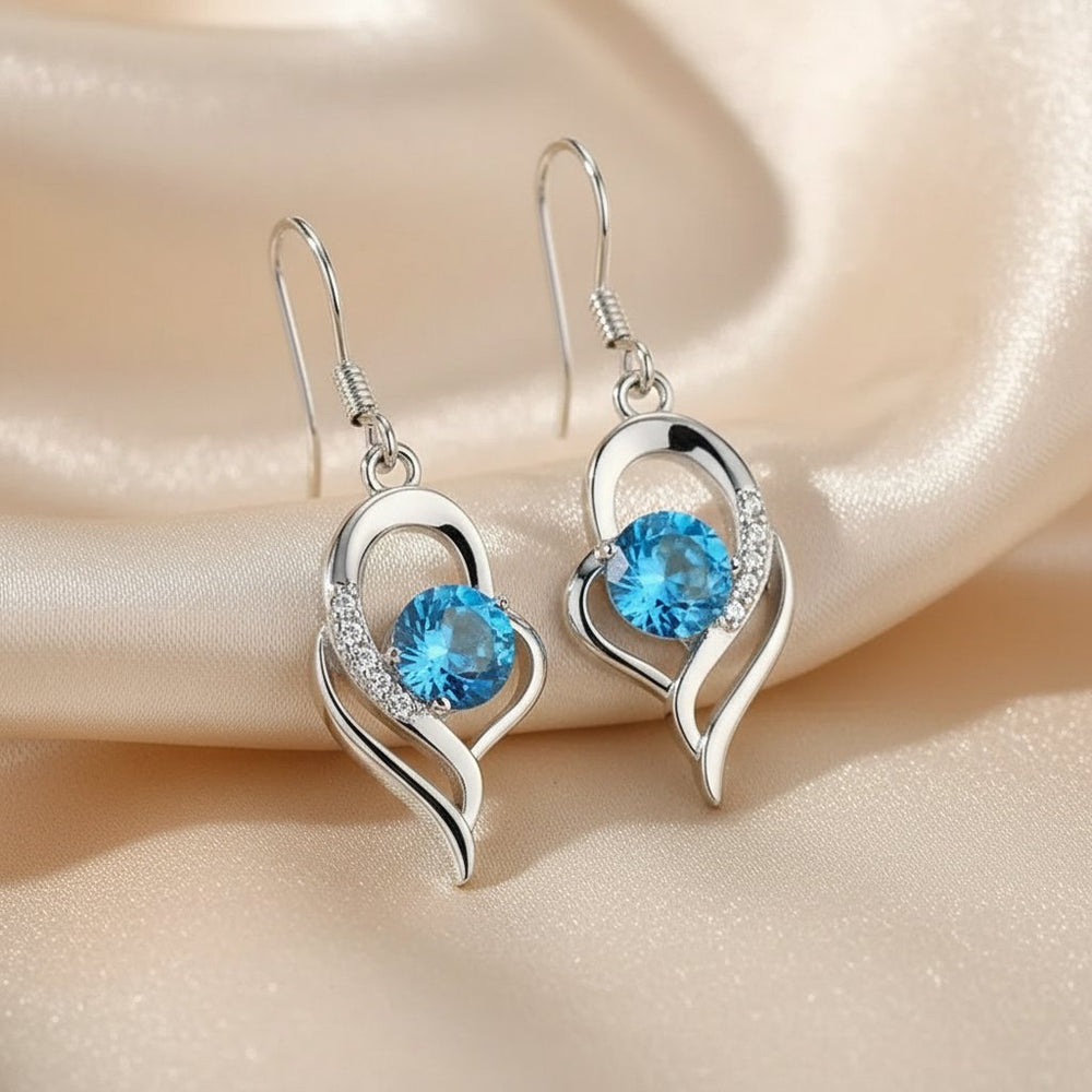 Jorja Earrings