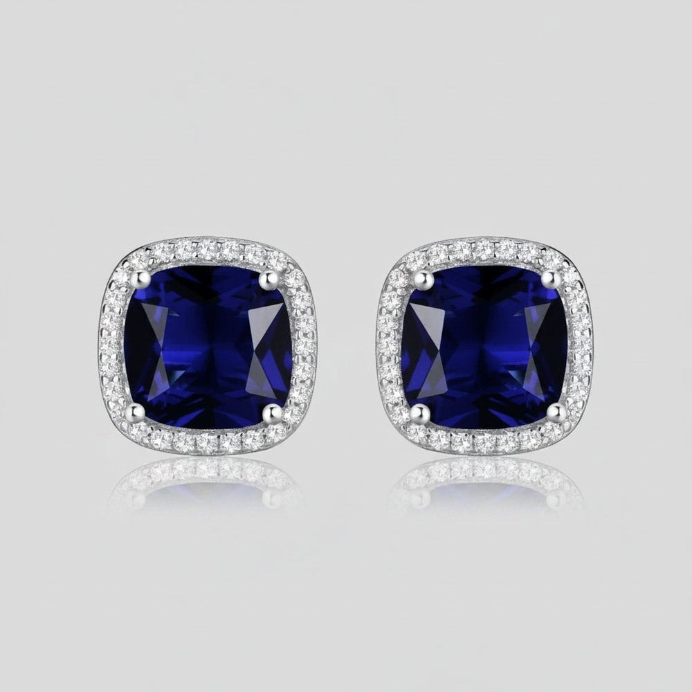 Kaia Sapphire Earrings
