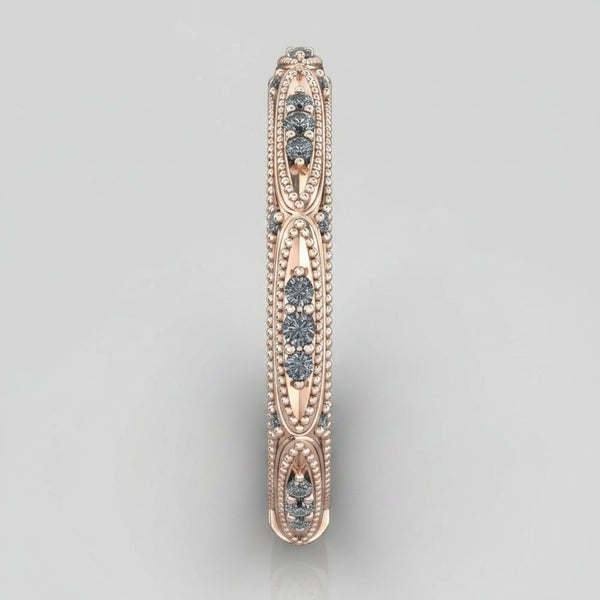 Jolie Crystal Ring