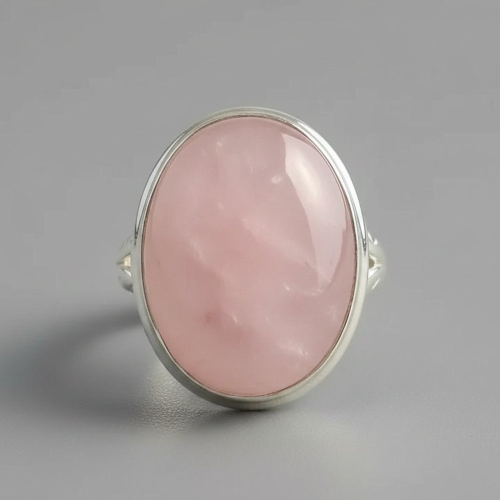 Wisteria Quartz Ring