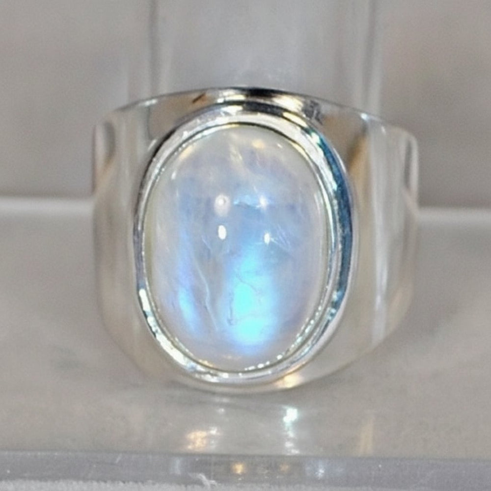 Honorine Crystal Ring