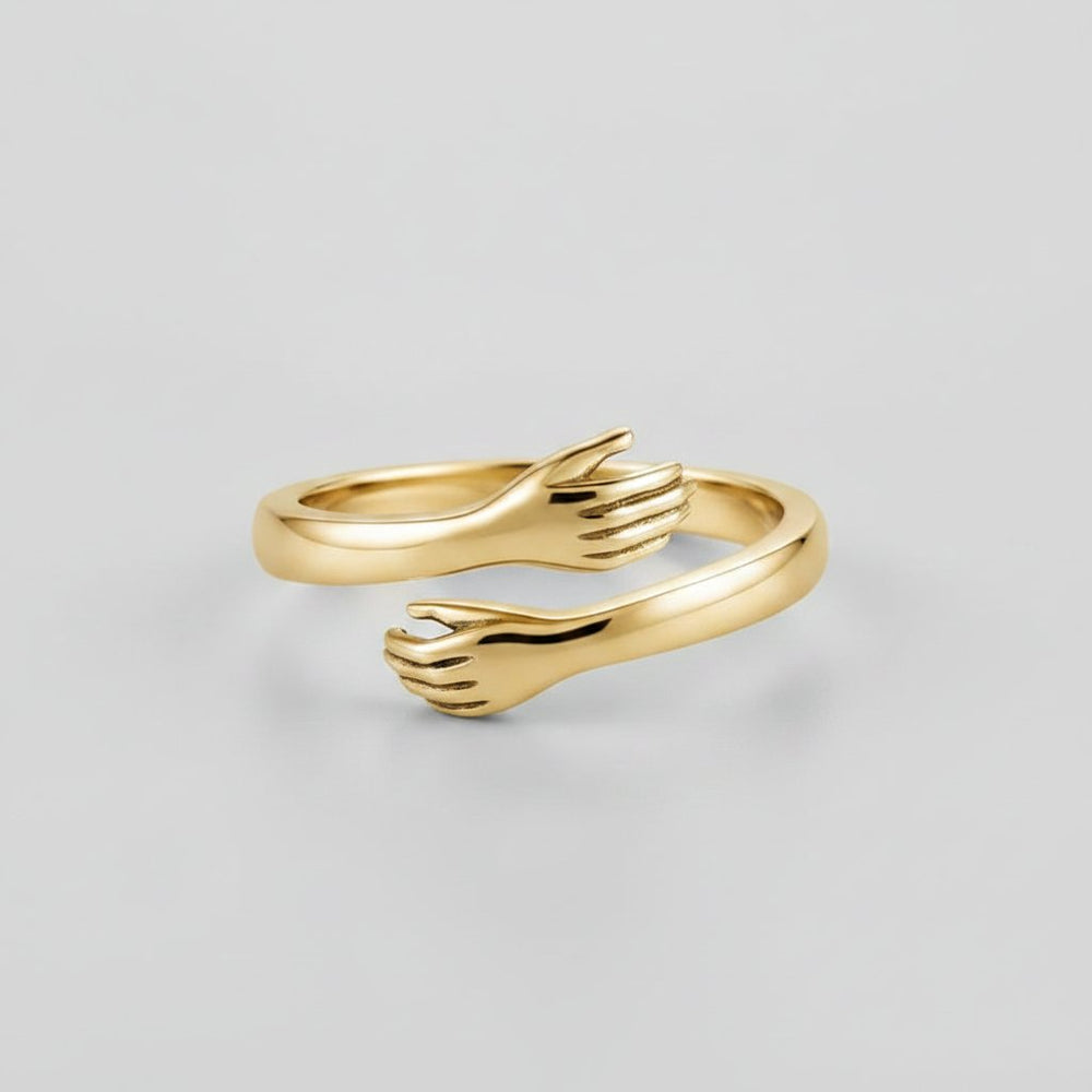 Giada Gold Ring