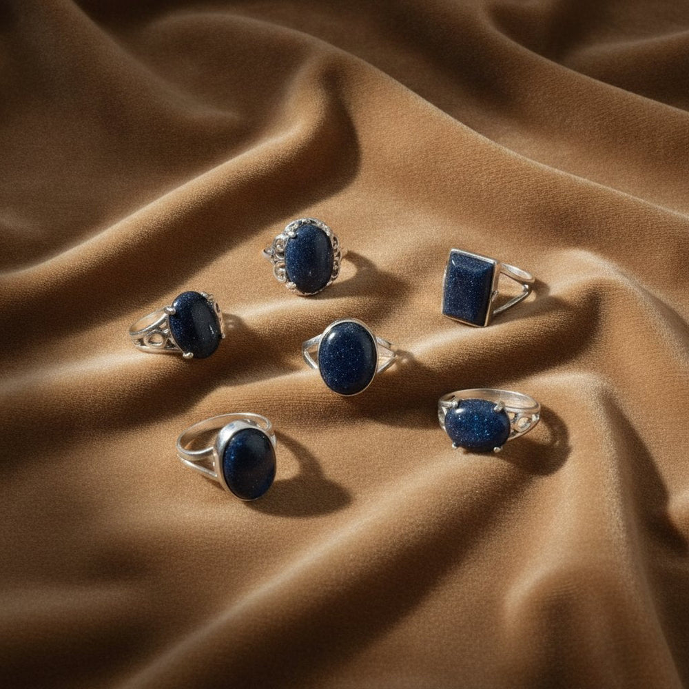 Kaia Jewelry Set