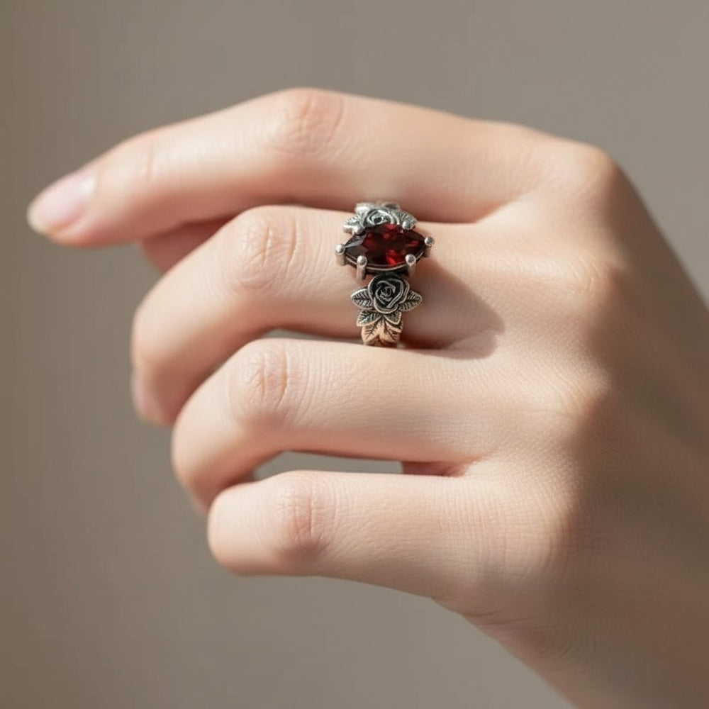 Albane Ring