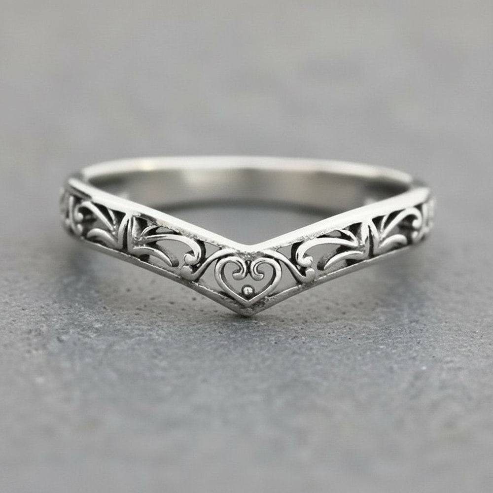 Sereia Ring
