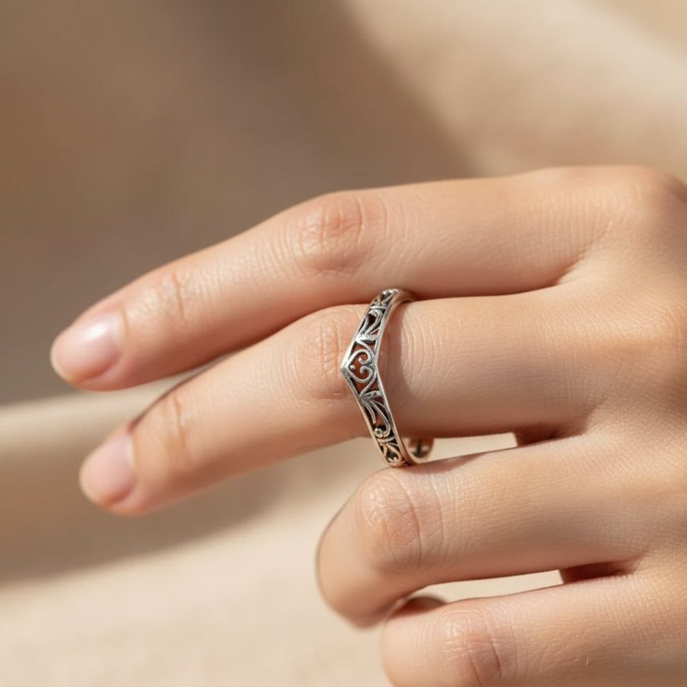 Sereia Ring