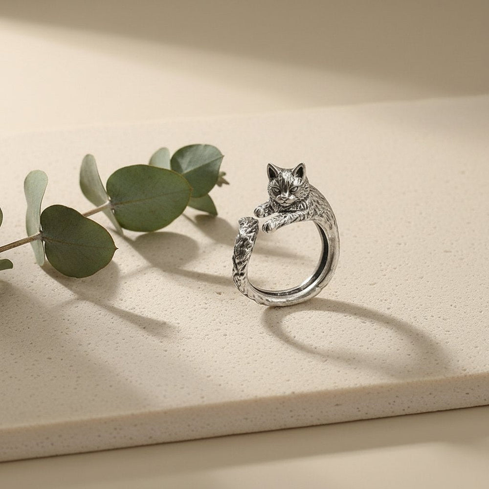 Nadia Ring